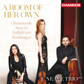 Room Of Her Own Music CD
