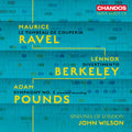 Berkeley / Ravel / Sinfonia Of London - Orchestral Works - Super Audio CD