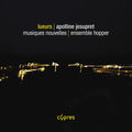 Jesupret / Ensemble Hopper - Lueurs - Music CD