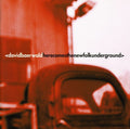 Baerwald,david - Here Comes The New Folk Underground - Music CD