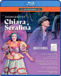 Donizetti / Romani / Falaschi - Chiara E Serafina - Blu-ray