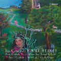 Carmichael / Gray / Dussek - Toward The Light - Music CD