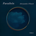 Boellmann / Holst / Ffinch - Parallels - Music CD
