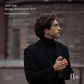 Bach,j.s. / Rachmaninoff / Emelyanov - Over Time - Music CD