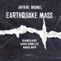 Brumel / Schmelzer / Mota - Earthquake Mass - Music CD