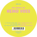 Voss,heiko - 3 Remixe Fur Heiko Voss - Vinyl Record