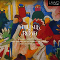 Caplet / Karabey / Kverndokk / Strunck - Silk Road - Music CD
