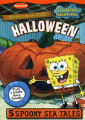 Spongebob Squarepants: Halloween - Spongebob Squarepants: Halloween - DVD