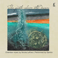 Lefanu / Gemini Ensemble - Path Above The Dunes - Music CD