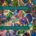 Chislett / Cowie - In Two Minds - Music CD