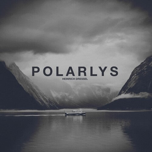 Dressel,heinrich - Polarlys - Vinyl Record