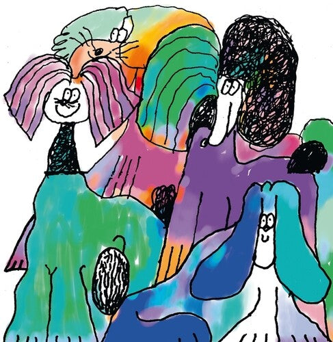 Bjorke,kasper / El Agua Es Profunda - Night Soul - Vinyl Record