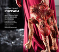 Hersch / Davislim / Ensemble Phoenix Basel - Poppaea - Music CD
