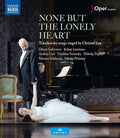 Tchaikovsky / Heise / Loy - None But The Lonely Heart - Blu-ray