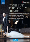 Tchaikovsky / Heise / Loy - None But The Lonely Heart - DVD