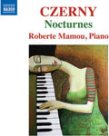 Czerny / Mamou - Nocturnes - Music CD