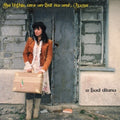 Bad Diana - Lights Are On But No-one's Home - Vinyl Record