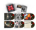 Michael Schenker Group - Is It Loud Enough? Michael Schenker 1980-1983 - Music CD