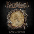 Korpiklaani - Rankarumpu - Music CD