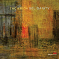 Rich,zach - Solidarity - Music CD