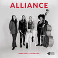 Alliance - Alliance - Music CD
