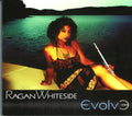 Whiteside,ragan - Evolve - Music CD