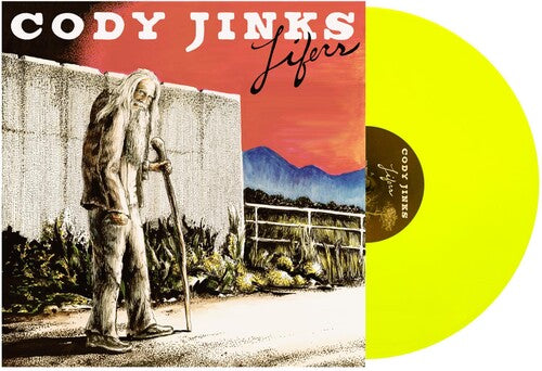 Cody Jinks - Lifers - Vinyl Record