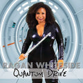 Whiteside,ragan - Quantum Drive - Music CD