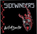 Sidewinders / Sand Rubies - Witchdoctor / Sand Rubies - Music CD
