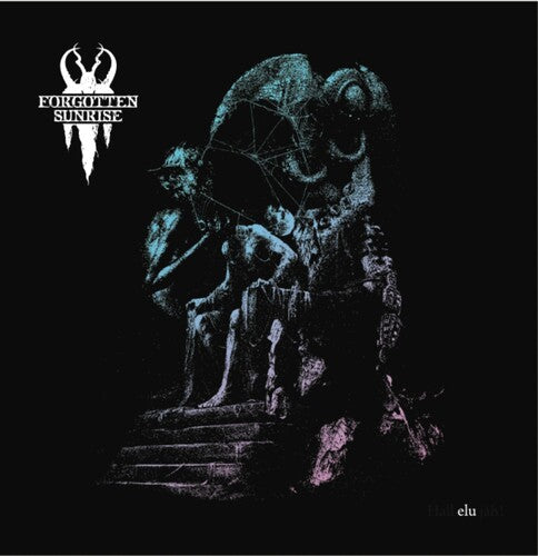 Forgotten Sunrise - Elu - Vinyl Record