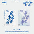 Tws - Tws 1st Mini Album 'sparkling Blue' (sparkling Ve) - Music CD