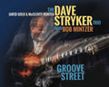Stryker,dave / Mintzer,bob - Groove Street - Music CD