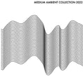 Medium Ambient Collection 2022 White / Various - Medium Ambient Collection 2022 White / Various - Vinyl Record