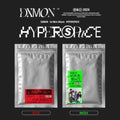 Dxmon - Hyperspace - Random Cover - Music CD