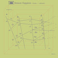 Vaggione,horacio - Schall / Rechant - Vinyl Record