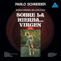 Schneider,pablo - Sobre La Hierba Virgen - Vinyl Record