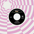 Traffic Sound / Black Sugar - La Camita - Vinyl Record