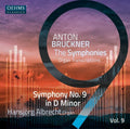 Bruckner / Maintz - Bruckner Symphonies Vol. 9 - Music CD