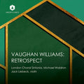 Williams / Staples / London Choral Sinfonia - Retrospect - Music CD