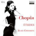 Etudes [LP] Vinyl Record