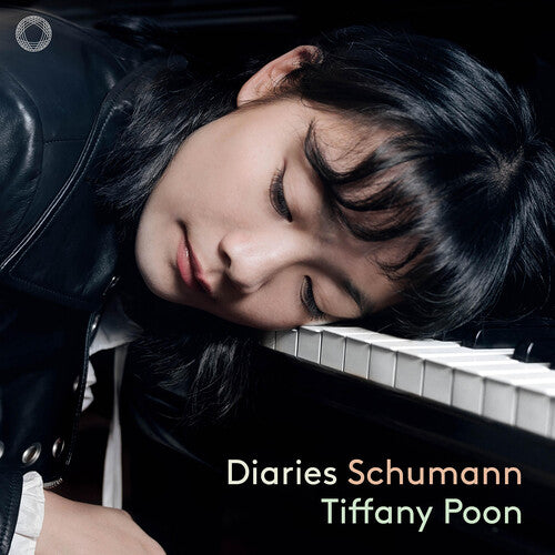 Schumann / Poon - Diaries Schuma - Music CD