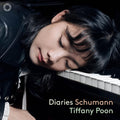 Diaries Music CD