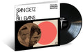 Stan Getz & Bill Evans - Previously Unreleased Recordings (Verve Acoustic) [LP]