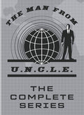 Man From Uncle Complete Series - Man From Uncle Complete Series - DVD
