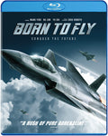 Born To Fly - Born To Fly - Blu-ray