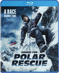 Polar Rescue - Polar Rescue - Blu-ray