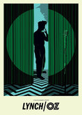 Criterion Collection - Lynch/oz - DVD