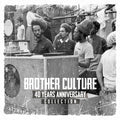 Brother Culture - 40 Years Anniversary Collection - Vinyl Record