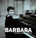 Barbara - Premiers Micros - Vinyl Record