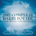 Complete Harry Potter Film Music Collection (Can) [LP] Vinyl Record